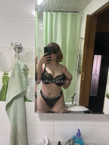 Индивидуалка Стефания Фотография 3